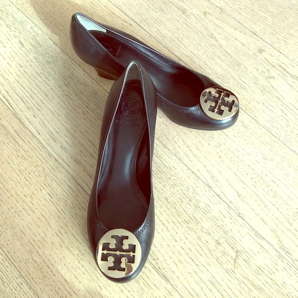 Tory Burch Shoes - Tory Burch Chelsea Wedge